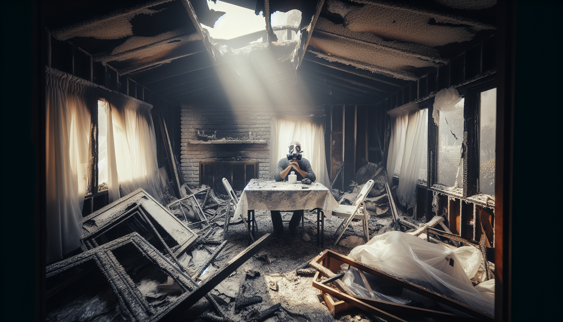 Historical photograph